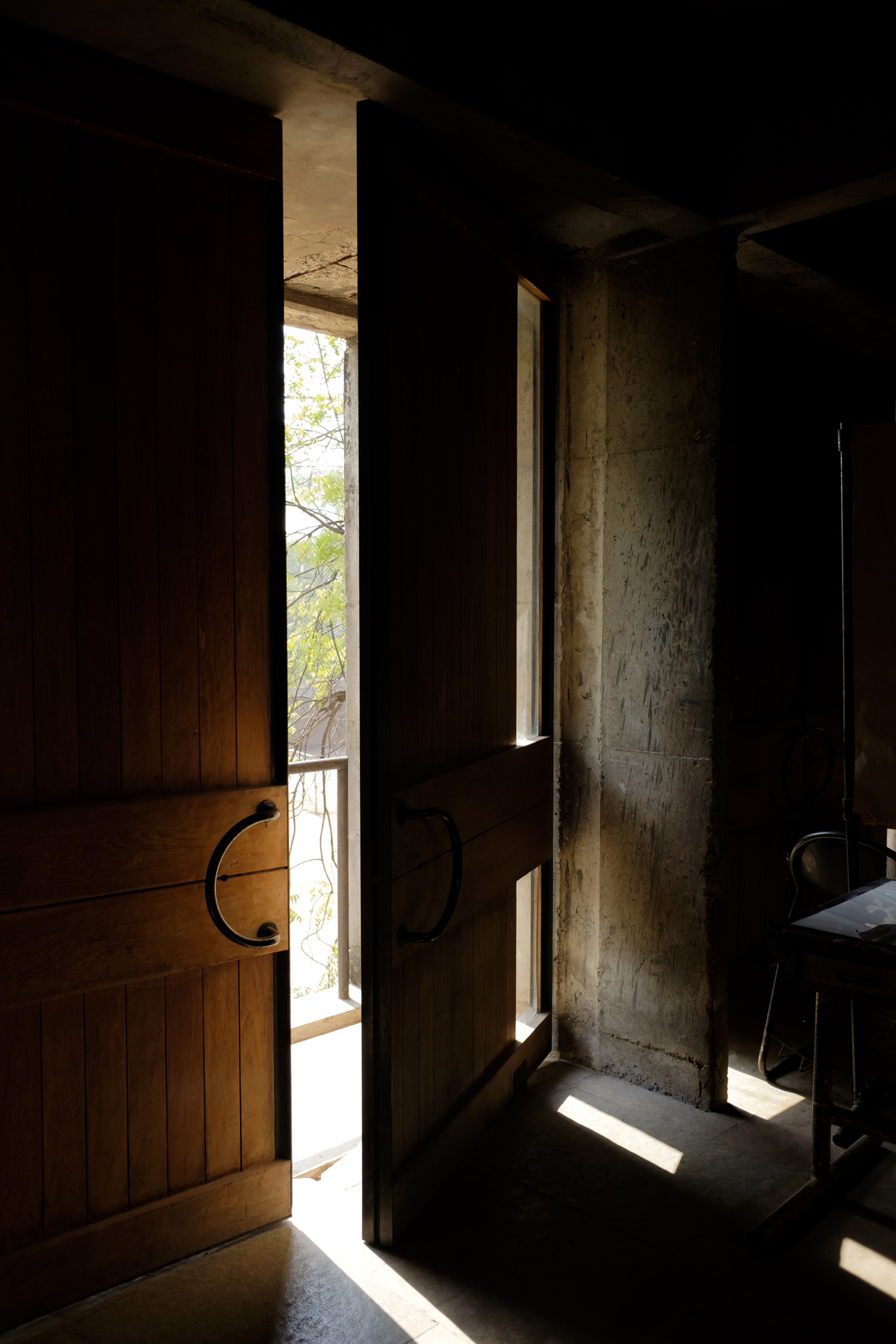 An image from the project 'Grey Areas', a photography project by Jaspal Channa featured on blume