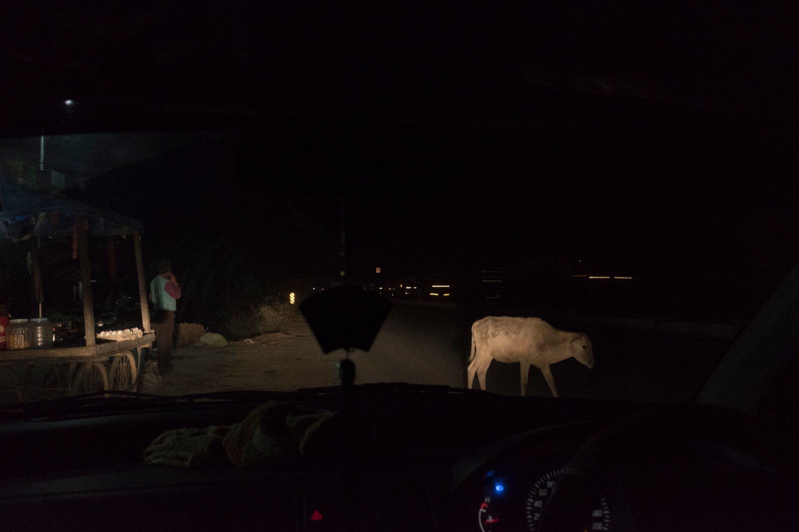 An image from the project 'Grey Areas', a photography project by Jaspal Channa featured on blume